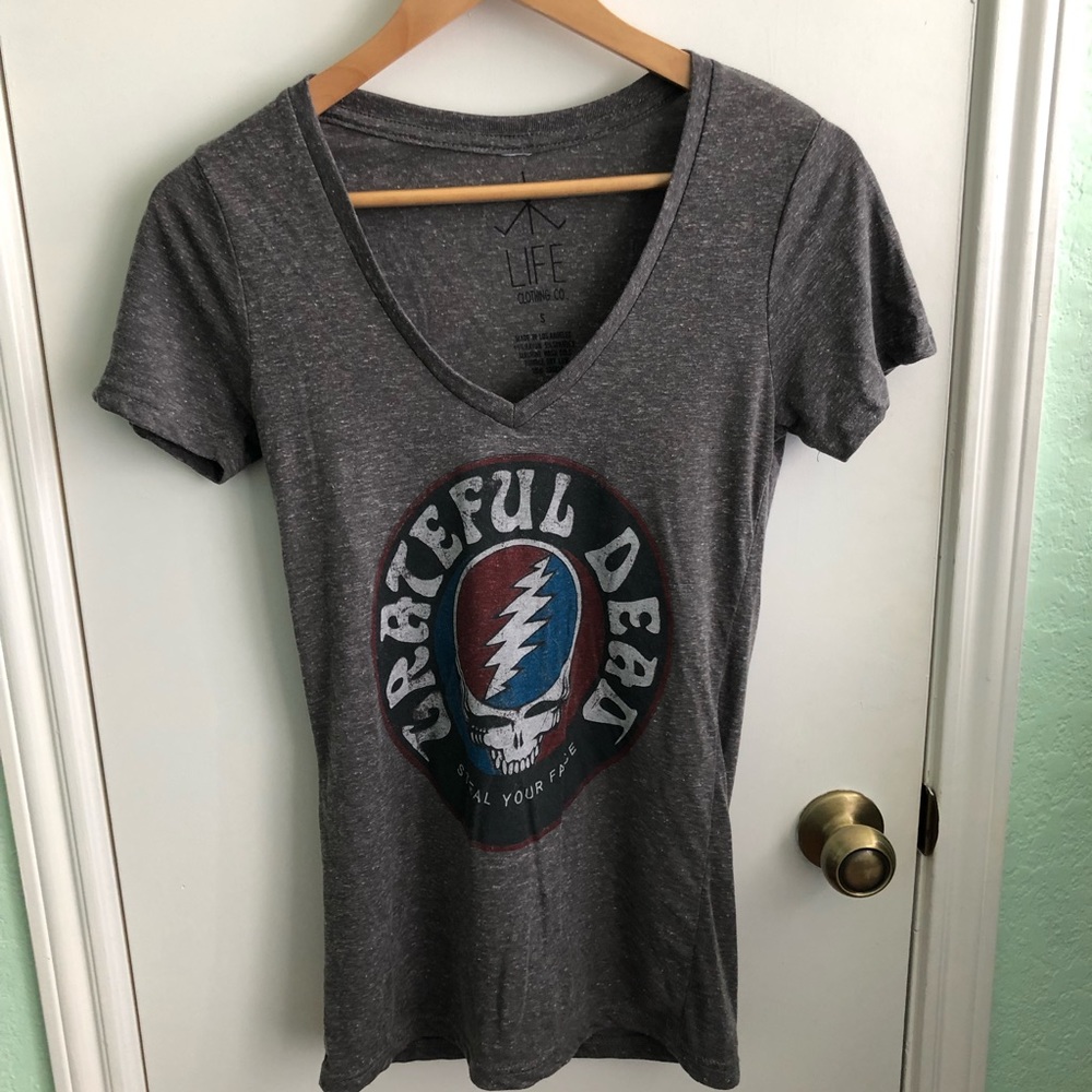 Grateful Dead T-Shirt